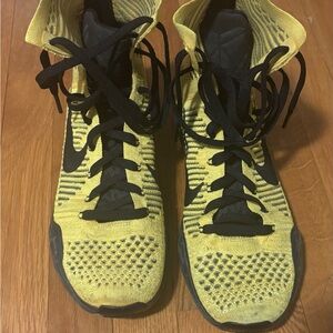 Nike Kobe 10 Elite “Opening Night”.